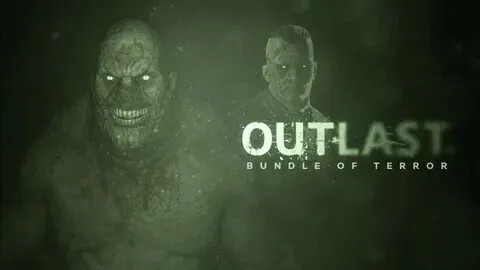 Outlast – Fuga Desesperada pelo Asilo de Mount Massive