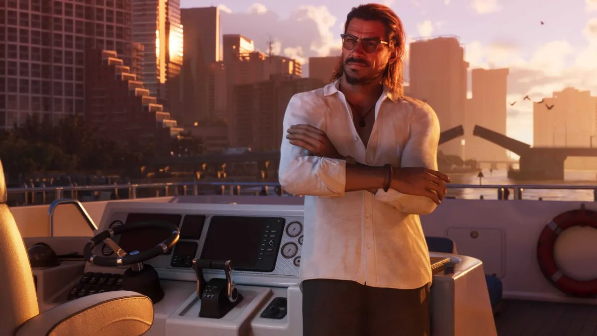 RockStar reforça sigilo referente a GTA VI