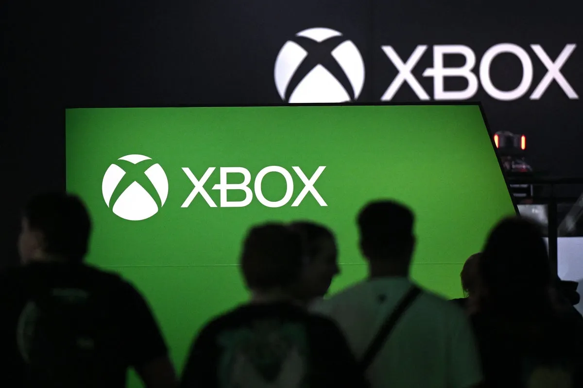 Segunda onda de demissões no Xbox pode ocorrer ainda esta semana