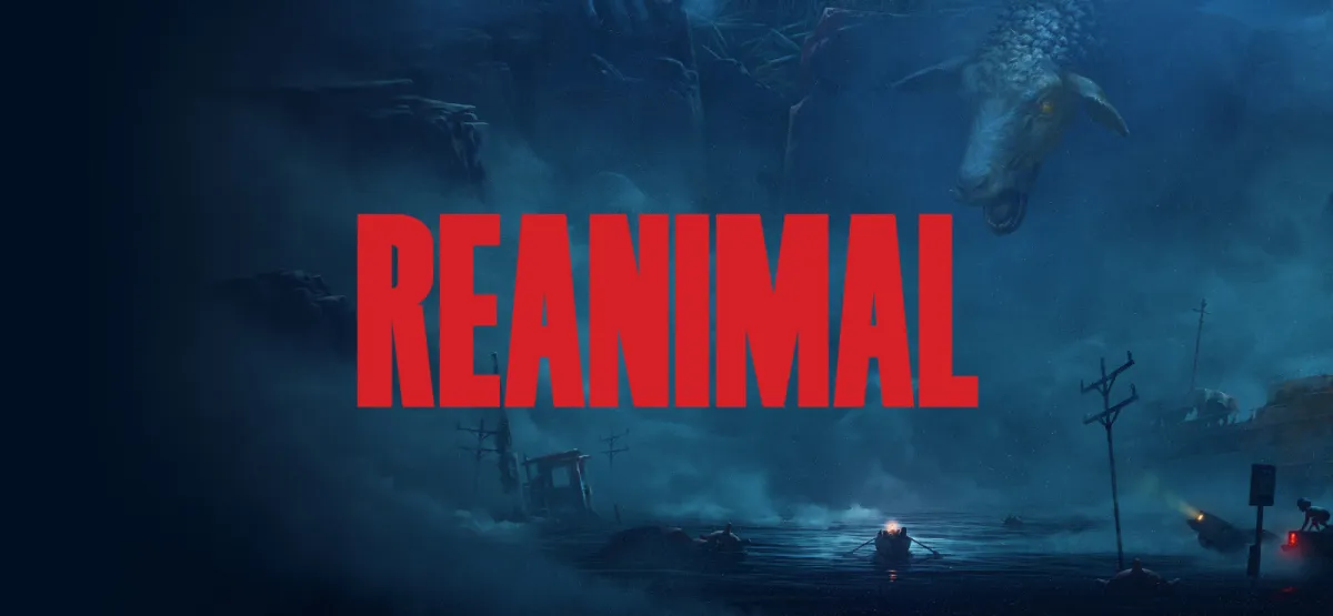 REANIMAL – O Pesadelo Grotesco e Cooperativo dos Criadores de Little Nightmares