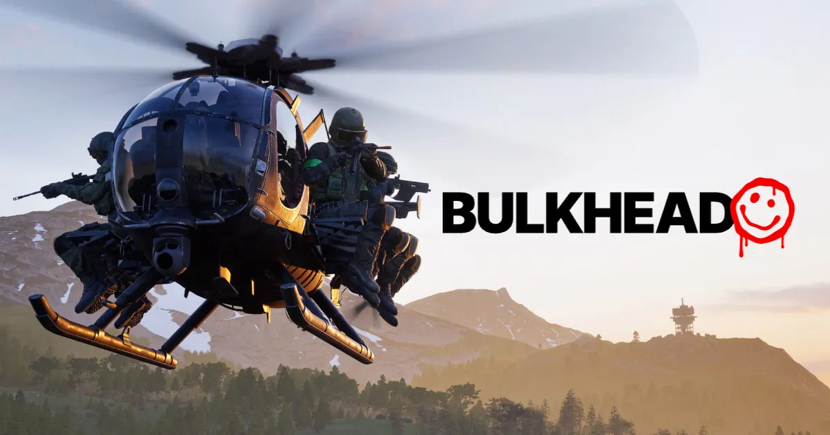 A desenvolvedora Bulkhead confirmou oficialmente que a segunda temporada de WARDOGS será lançada em 15 de outubro de 2026, no Steam Early Access.