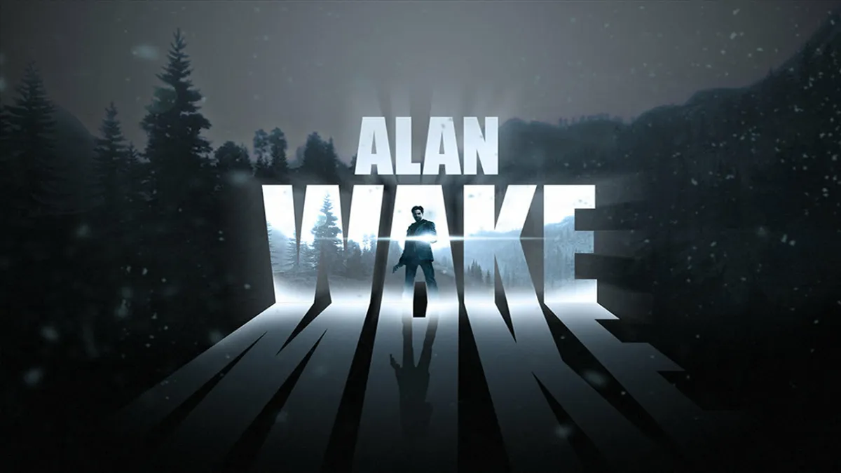 Alan Wake Remastered– O Pesadelo do Escritor na Sombria Bright Falls