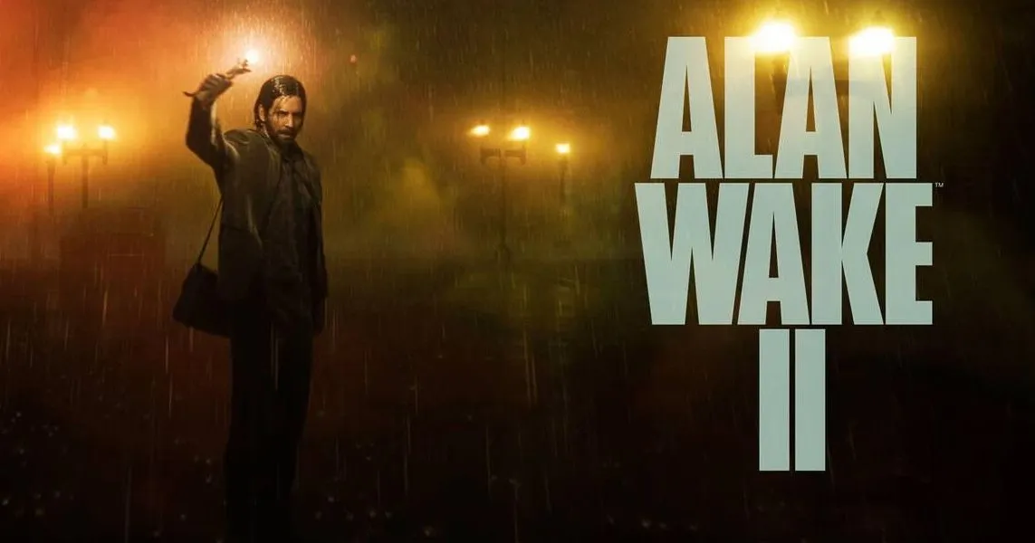 Alan Wake 2 – Um Rito de Horror Psicológico no Lugar Obscuro