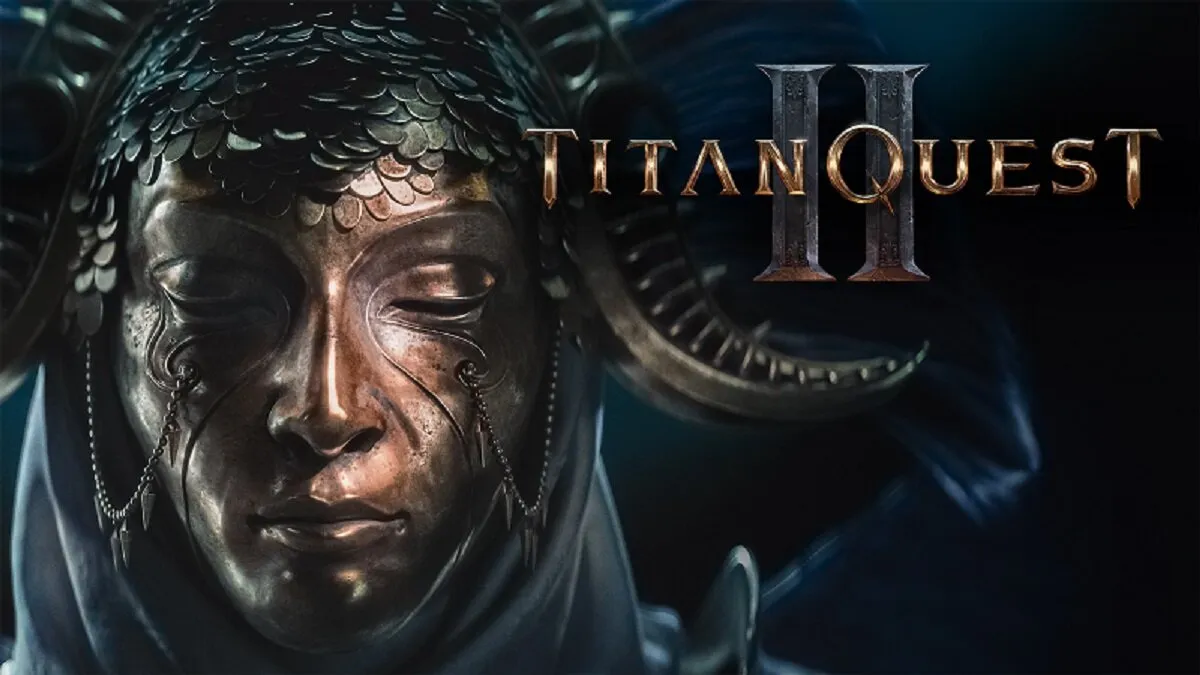 Titan Quest 2 chega à PS5 e Xbox Series em janeiro de 2027