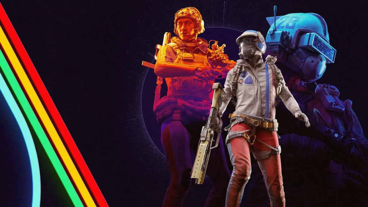 Arc Raiders receberá em 8 de outubro de 2026 a atualização Frozen Trail