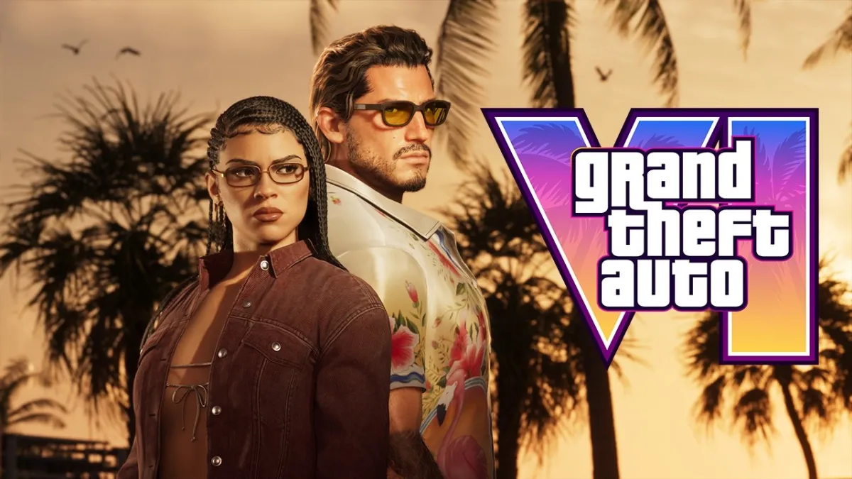 Rockstar oficializa mapa completo de Leonida em pôster da edição de colecionador de GTA VI
