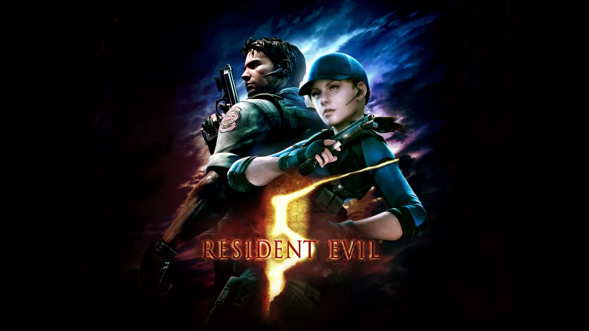 Capcom projeta remakes de Resident Evil 5 e 6 em edição comemorativa de 30 anos