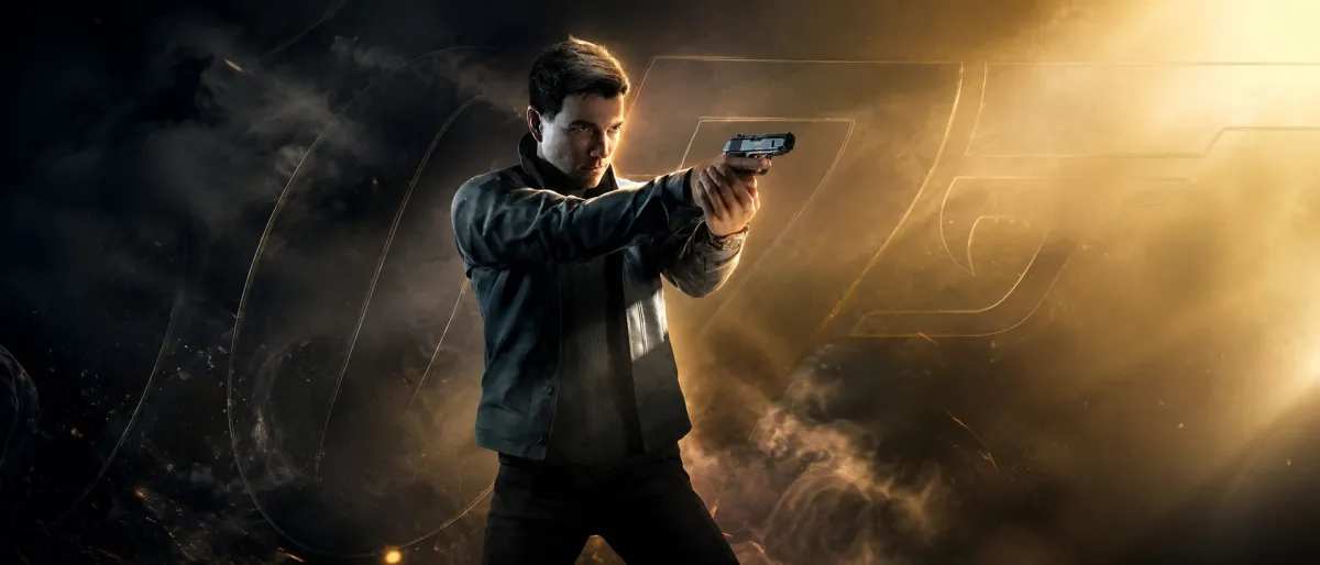007 First Light recebe Operações Prolongadas, maior atualização gratuita até agora