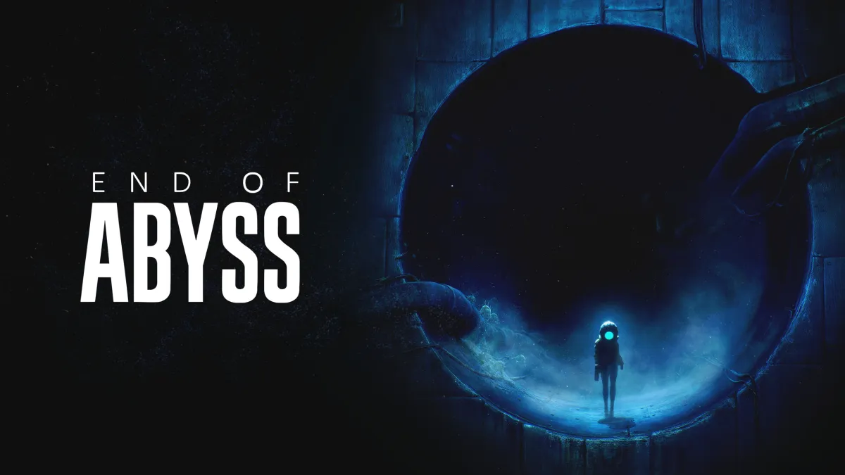 End of Abyss – O Metroidvania Sci-Fi Implacável da Section 9