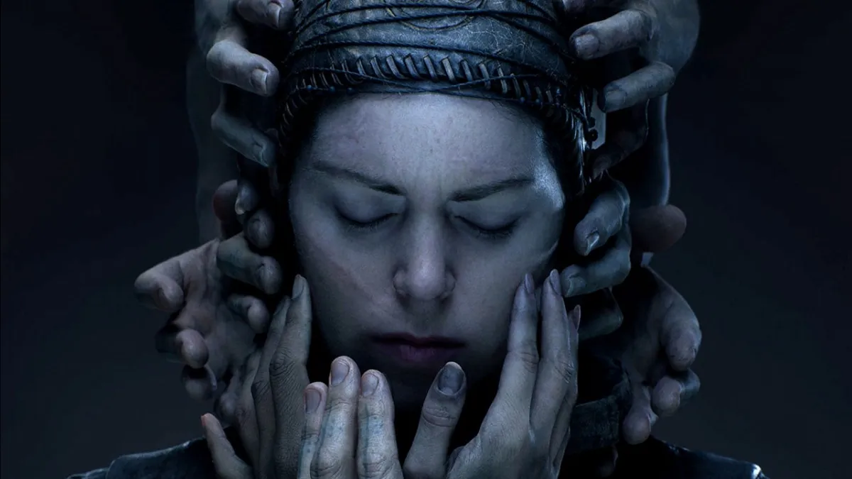Equipe da Ninja Theory se despede após demissões e lamenta projeto Senua interrompido