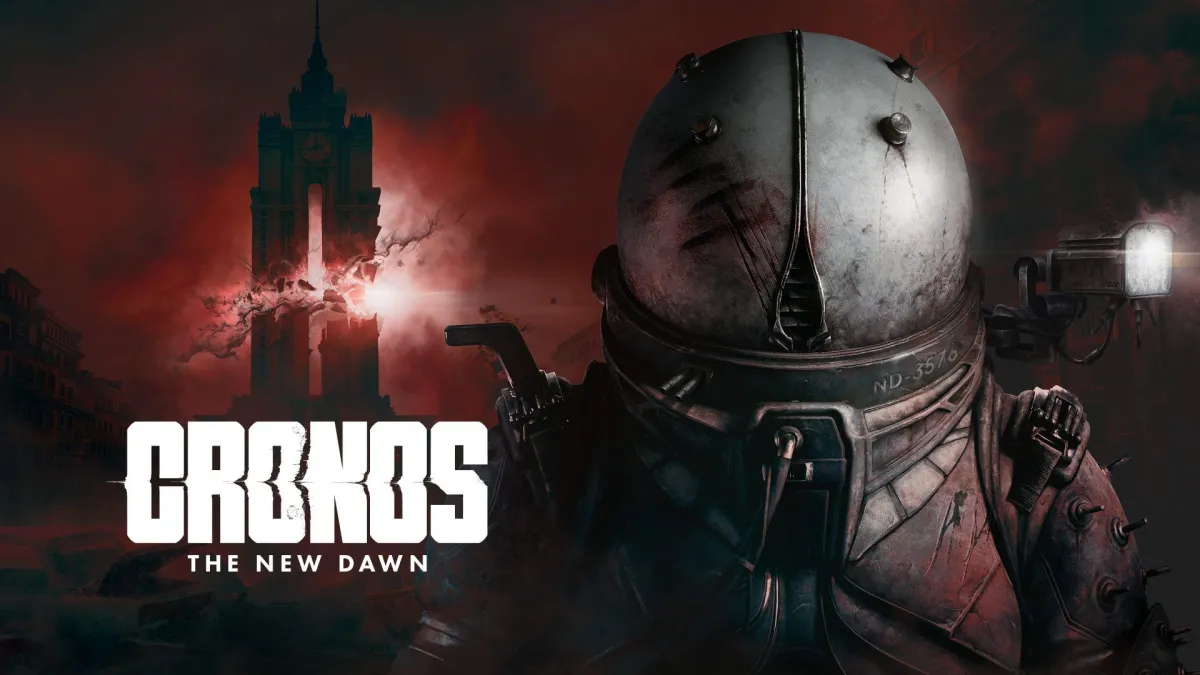 Cronos: The New Dawn – Viagem no Tempo e Horror Brutalista no Novo Pesadelo da Bloober Team