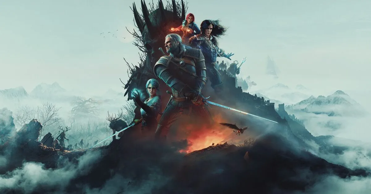CD Projekt RED anuncia novo pacote de correções para The Witcher 3 Remastered