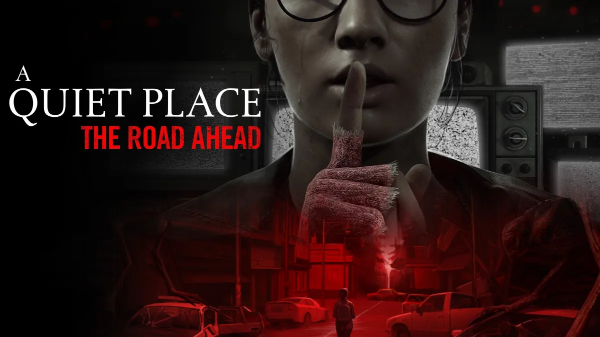 A Quiet Place: The Road Ahead – O Silêncio Absoluto como Única Chance de Sobrevivência