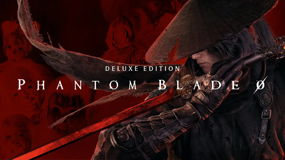 Phantom Blade Zero aposta em emoções universais para conquistar o Ocidente