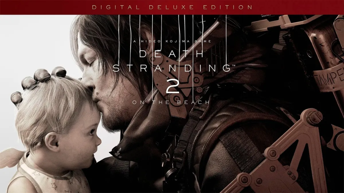 Death Stranding 2: On the Beach – O Pavor Existencial e o Isolamento na Visão de Hideo Kojima