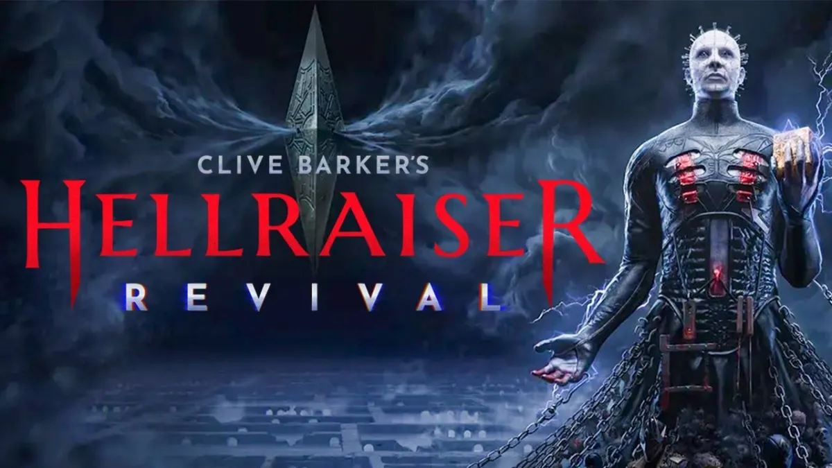 Criador de conteúdo sofre banimento permanente após publicar gameplay de Hellraiser: Revival