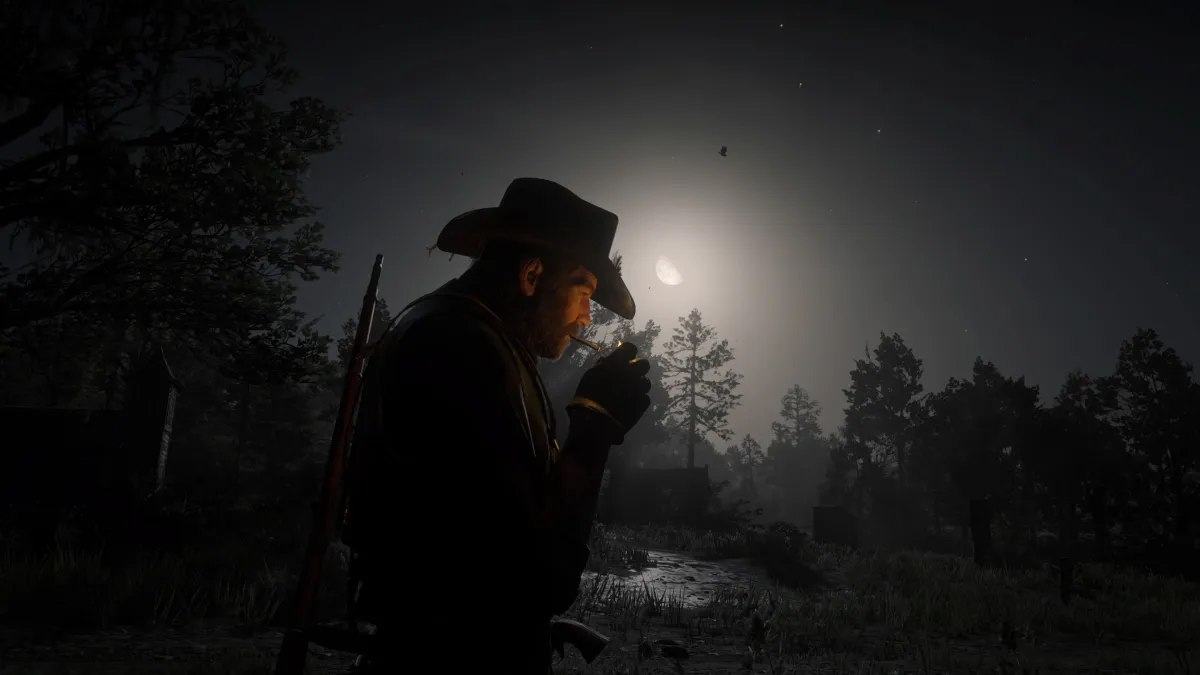 O Jogo Que Nos Ensinou a Dizer Adeus: A Verdadeira Lição de Red Dead Redemption 2