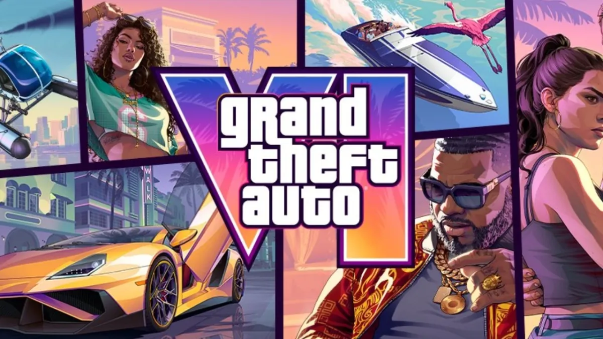 Cópias físicas de GTA 6 esgotam na Amazon mesmo sem disco