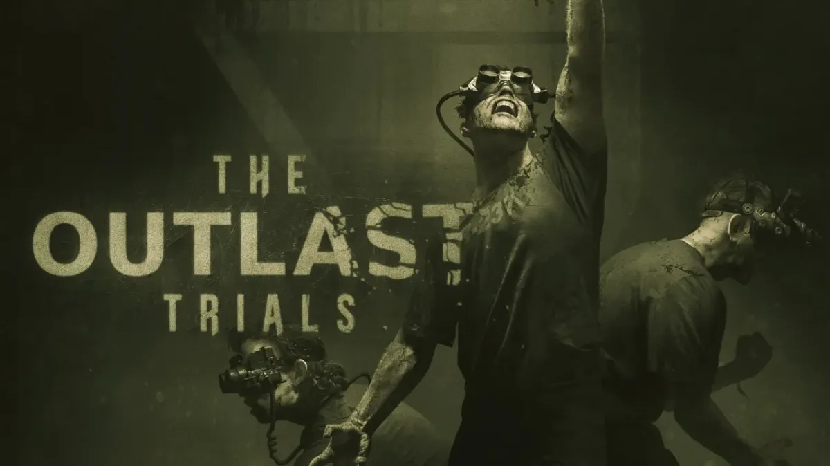 The Outlast Trials – O Pavor da Lavagem Cerebral e da Tortura Coletiva
