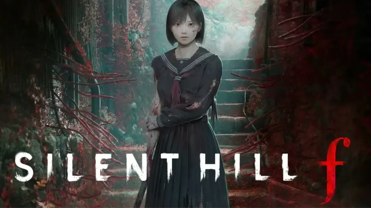 Silent Hill f – O Horror Folclórico nas Profundezas do Japão dos Anos 1960