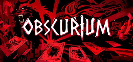 Criaturas do folclore brasileiro protagonizam Obscurium, roguelike de baralho previsto para 2027 no PC