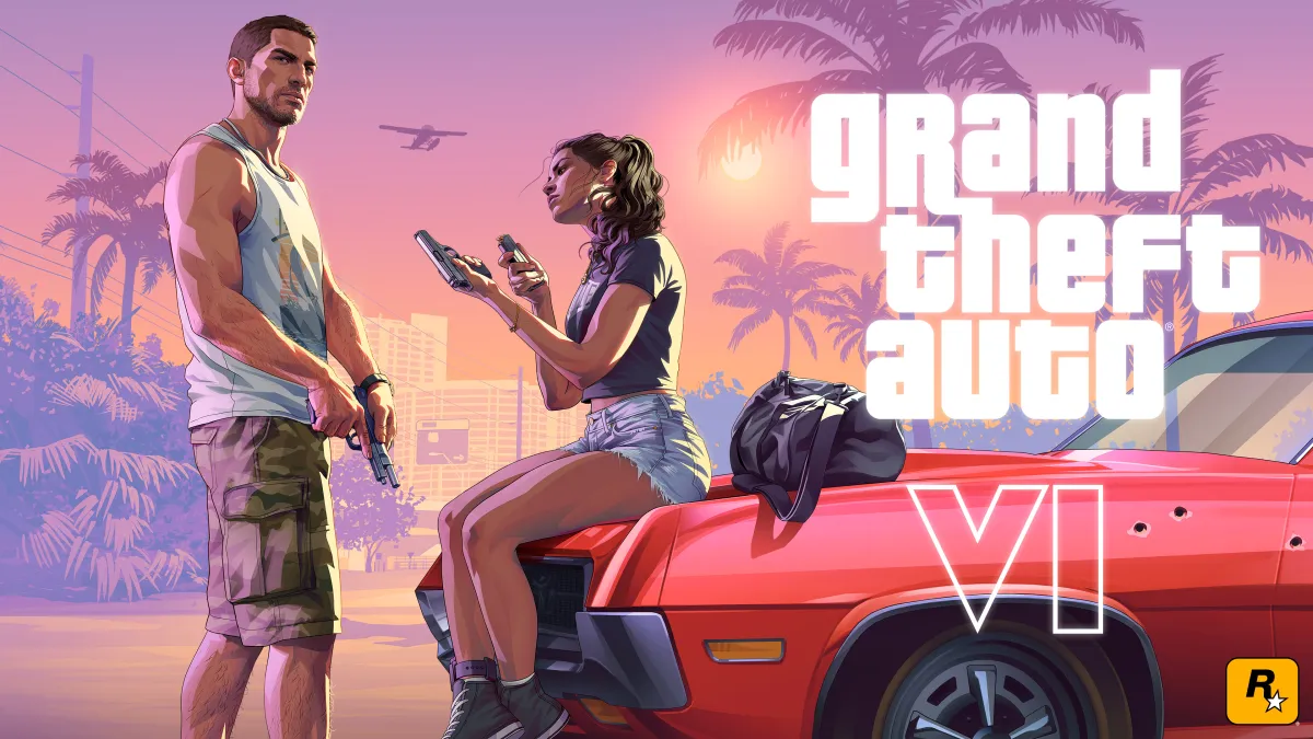 BOOOM! GTA VI Ganha Trailer de Lançamento Avassalador Trazendo Cenas Inéditas