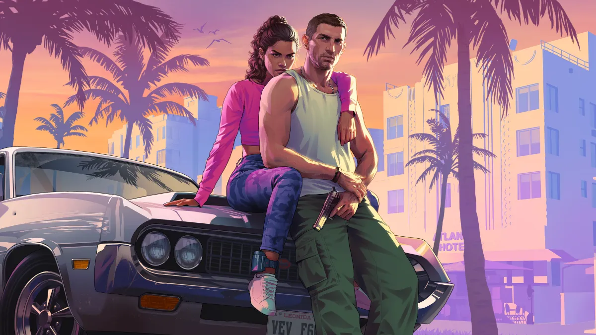 GTA VI agora concorre ao GOTY de 2026, escalonamento sem precedentes
