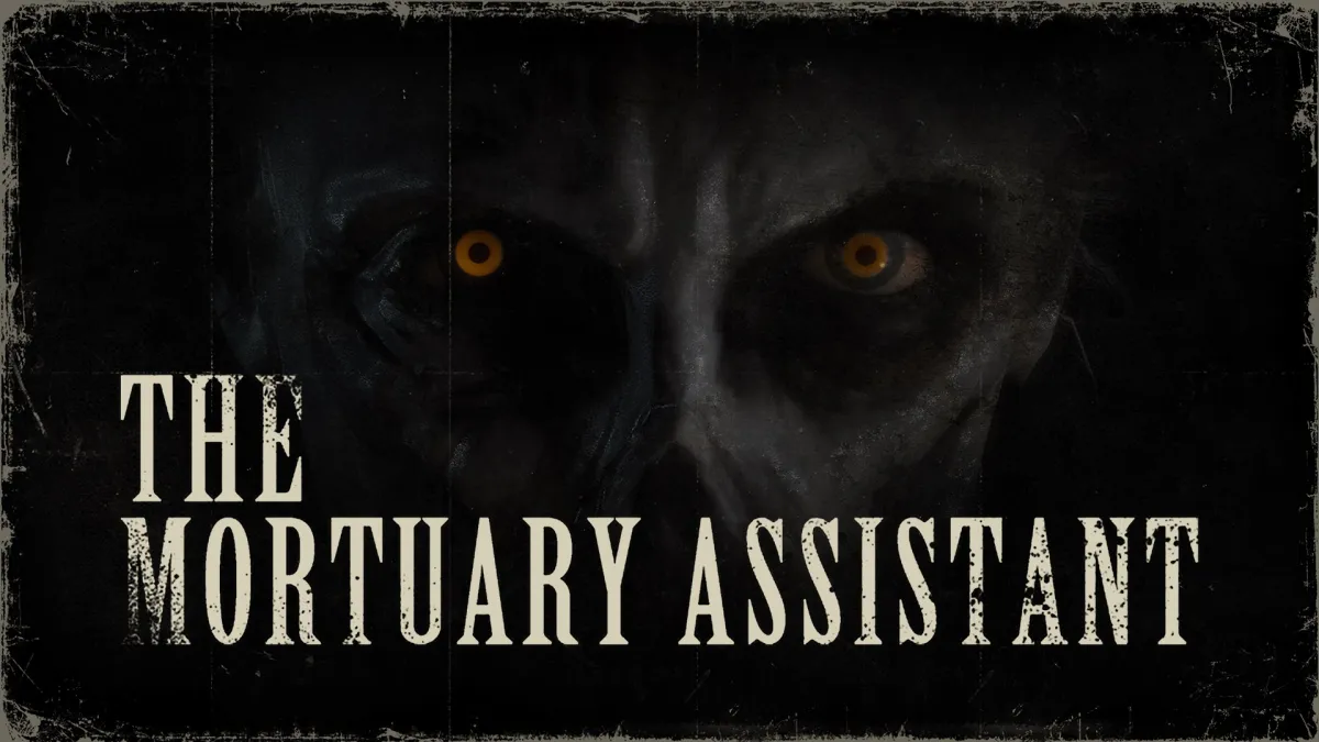 The Mortuary Assistant – O Turno da Noite nas Profundezas da Possessão
