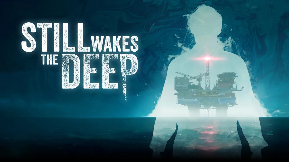 Still Wakes the Deep – O Terror Claustrofóbico na Plataforma de Petróleo
