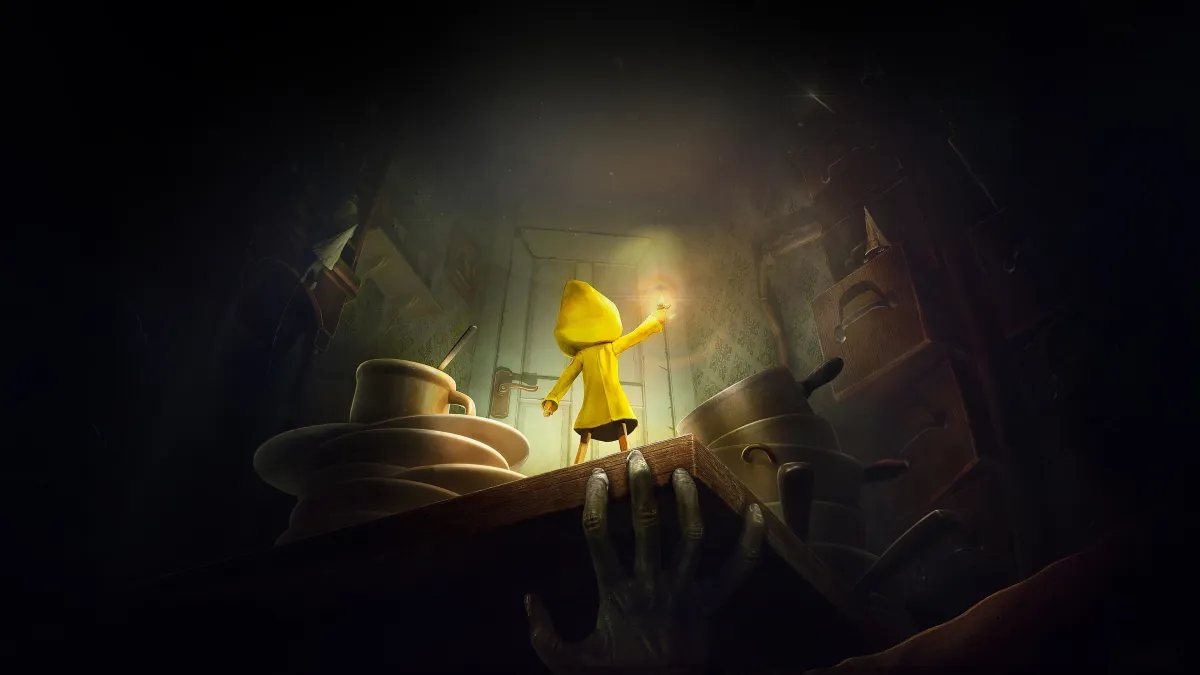 Little Nightmares – A Fome Insaciável nas Profundezas da Balsa
