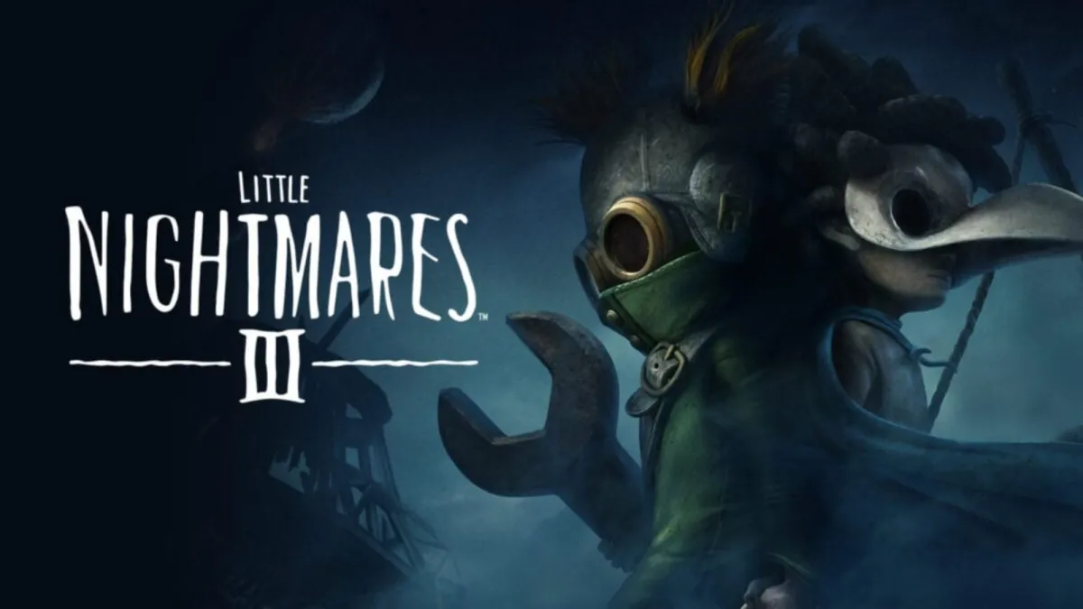 Little Nightmares III – A Travessia das Sombras na Espiral da Ilusão