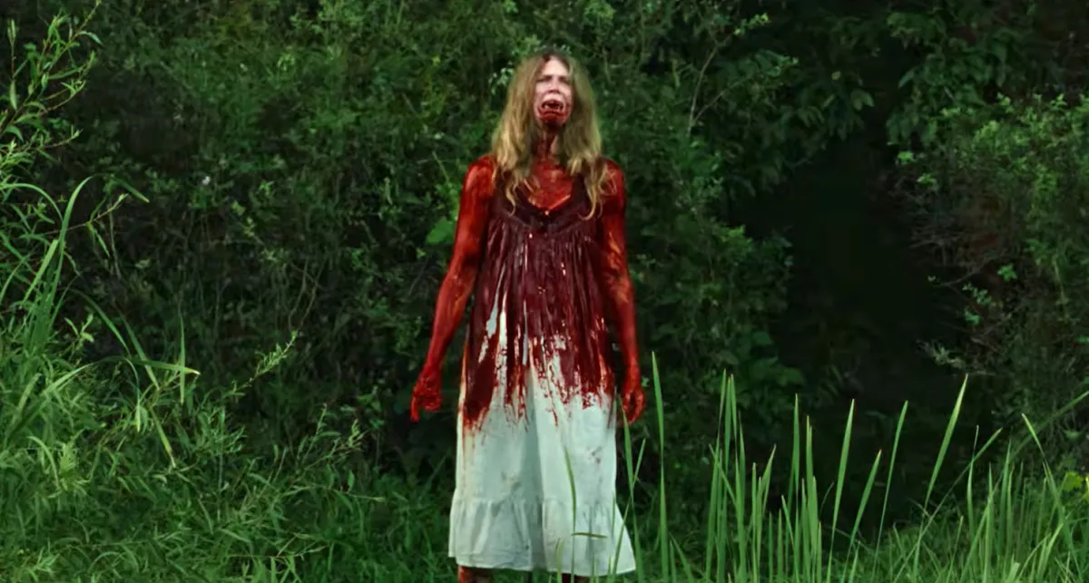 River slasher da Blumhouse estreia em 15 de janeiro de 2027.