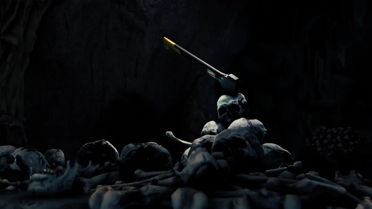 The Forest – O Isolamento Selvagem e o Pavor do Canibalismo