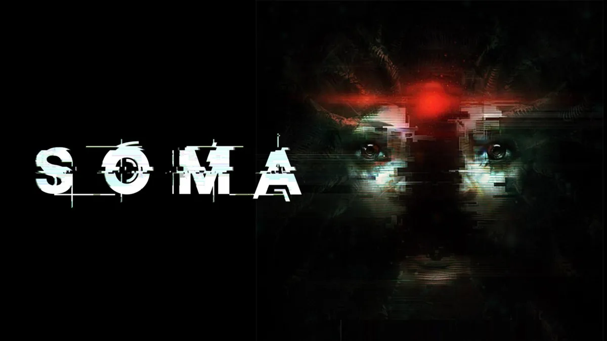 SOMA - O Horror Existencial no Fundo do Oceano