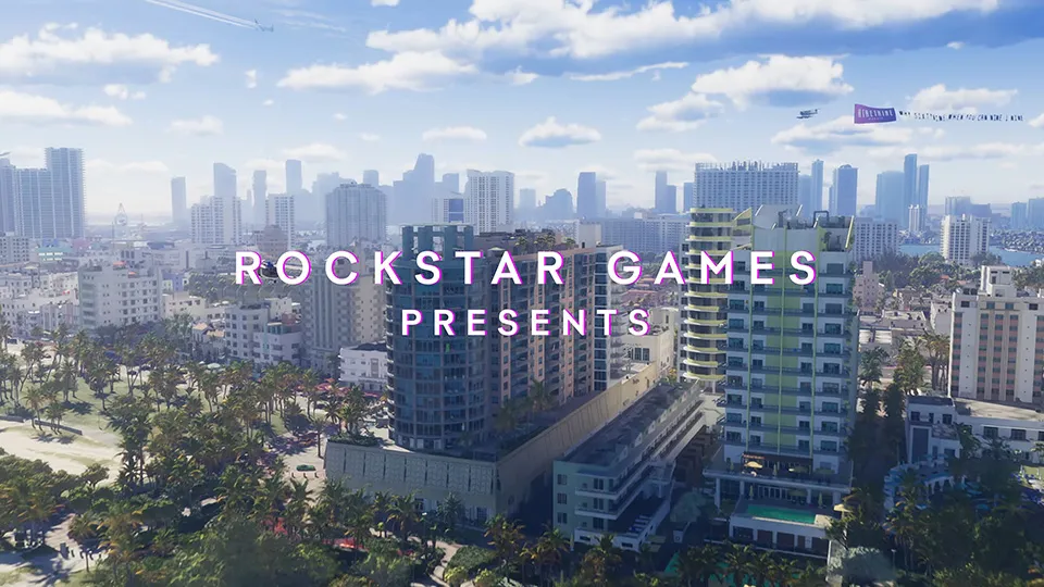 Rockstar instala réplicas de Burger Shot e Cluckin' Bell no Kaseya Center, em Miami