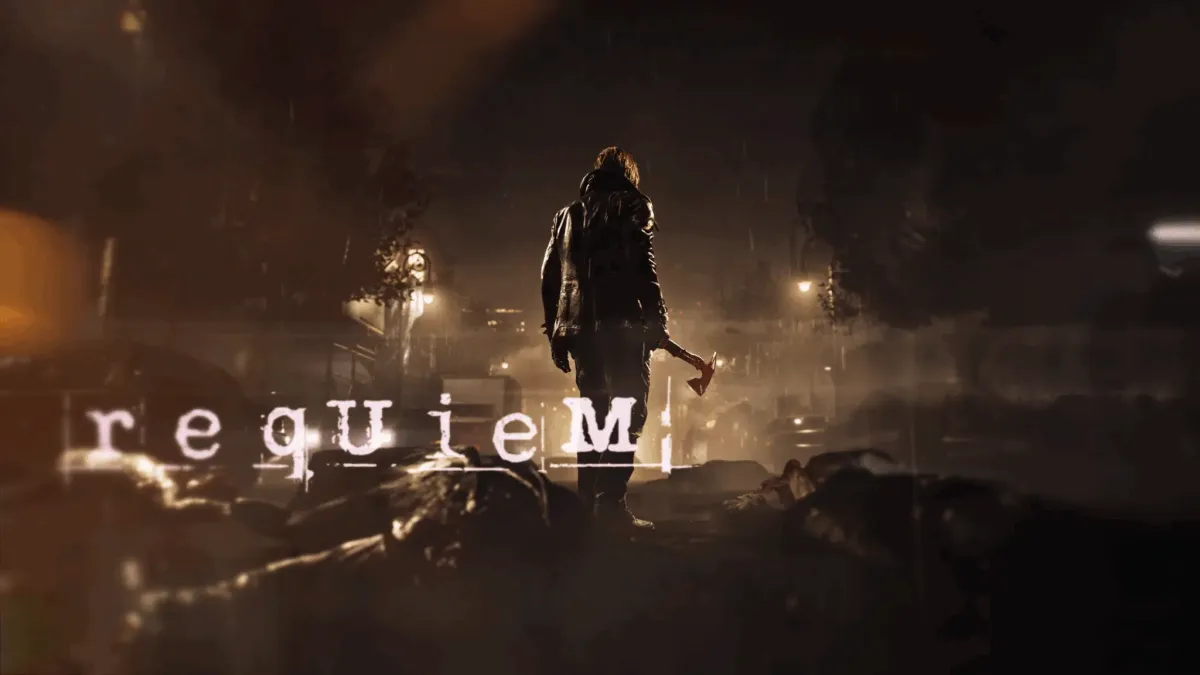 Resident Evil: Requiem tem seu primeiro lugar tomado por jogo inesperado.