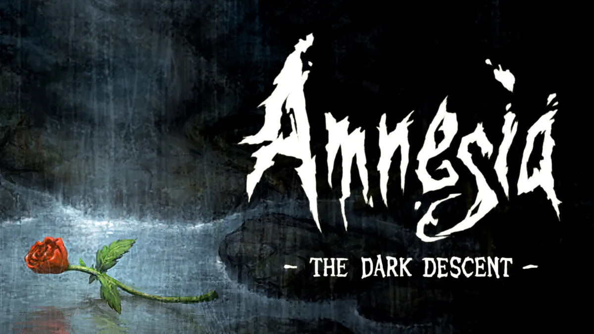 Amnesia: The Dark Descent - Horror no Castelo de Brennenburg