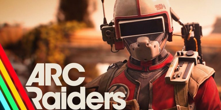 ARC Raiders 1