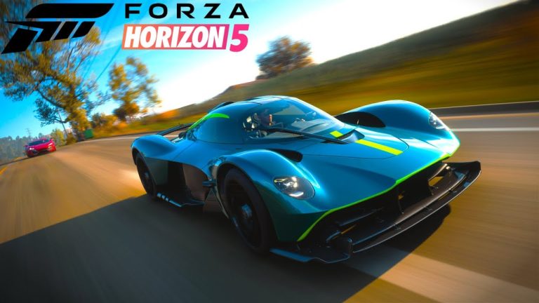 forza5
