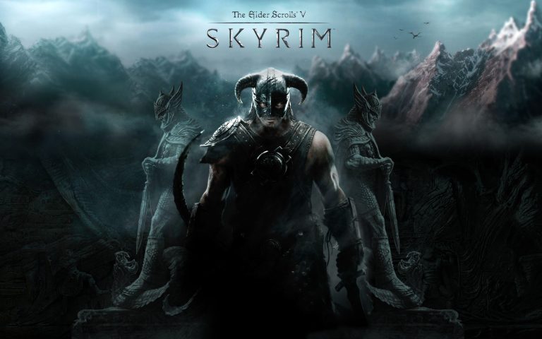 skyrim