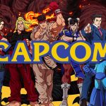 CAPCOM