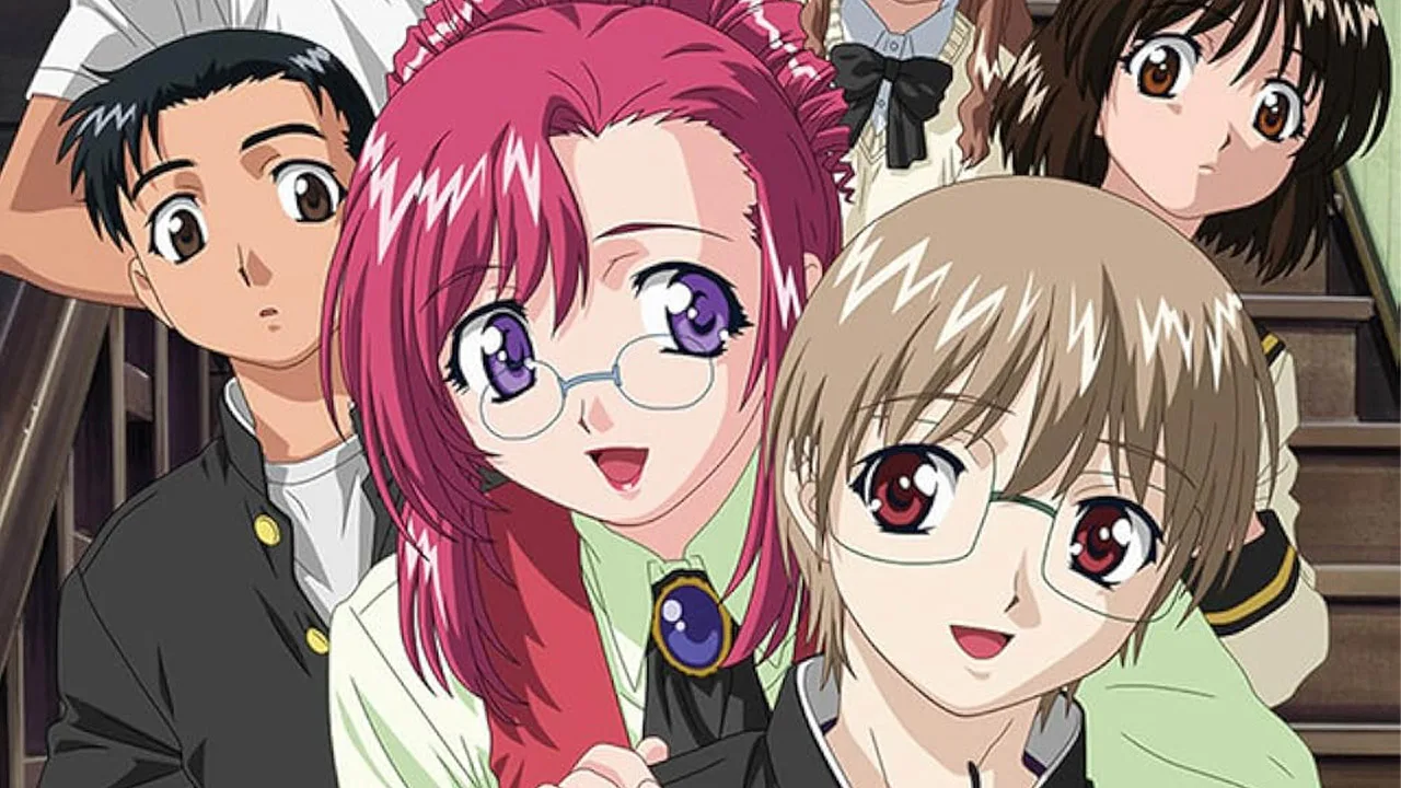 Nova-animacao-de-Onegai-Teacher-e-anunciada-no-Japao