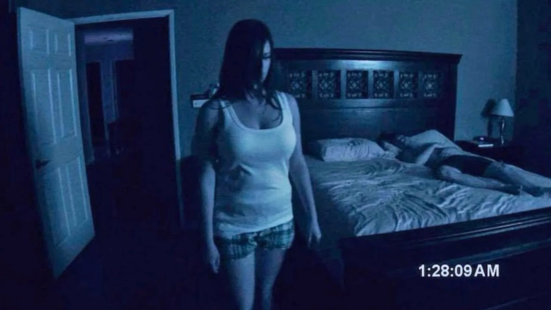 PARANORMAL+ACTIVITY+is+Coming+Back+With+James+Wan+and+Jason+Blum+Producing