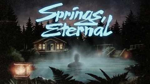Springs, Eternal