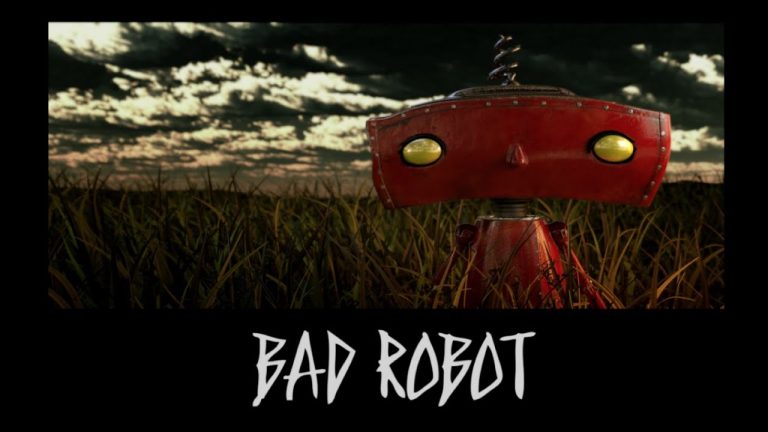 badrobot