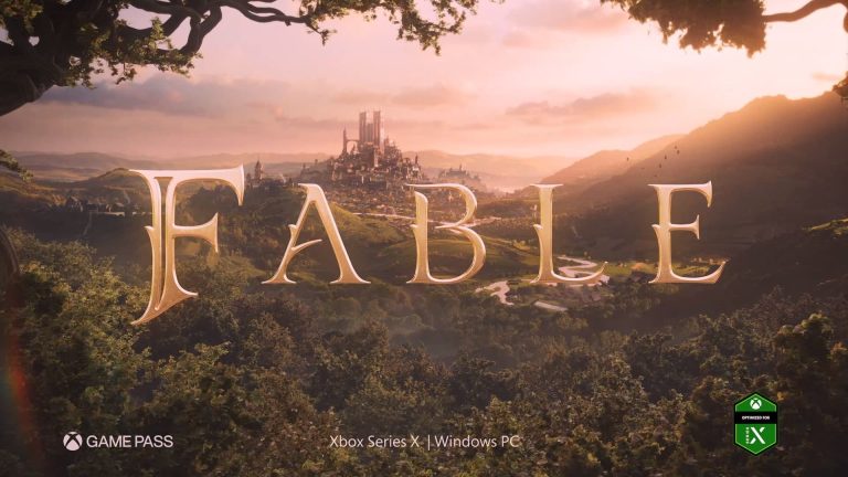 Fable-4
