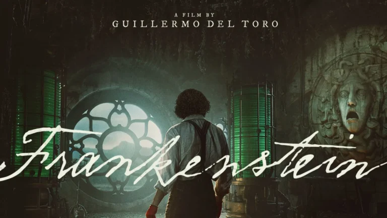 Frankenstein