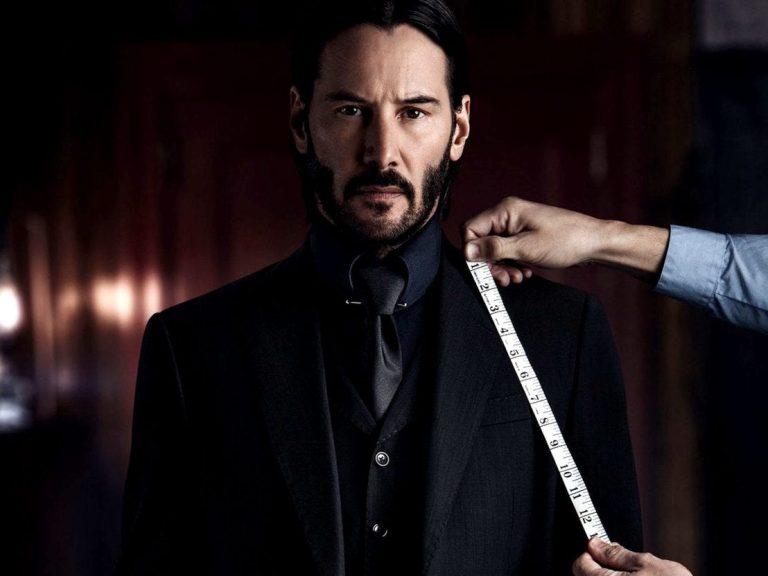 john wick